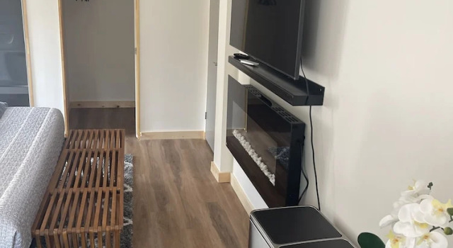 Люкс Standard Evo Luxury Waterfront Adults Only B&B