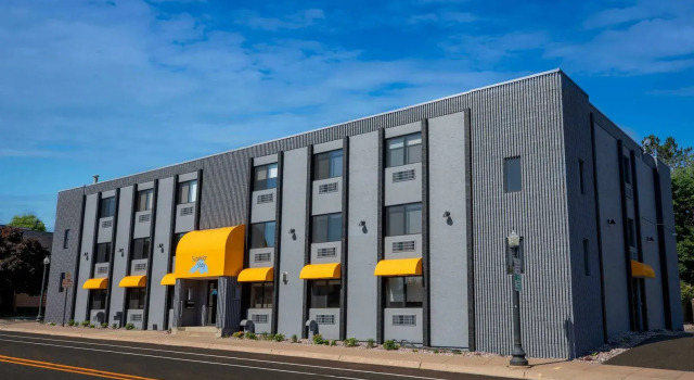 Superior Stay Hotel, Varaa Hotelli Marquette Michigan