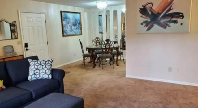 101 Bent Tree Modern Lux 2BR 2BA Heated Pool, Забронировать Апартаменты/квартира Апартаменты Daytona Beach Area, Апартаменты/квартира