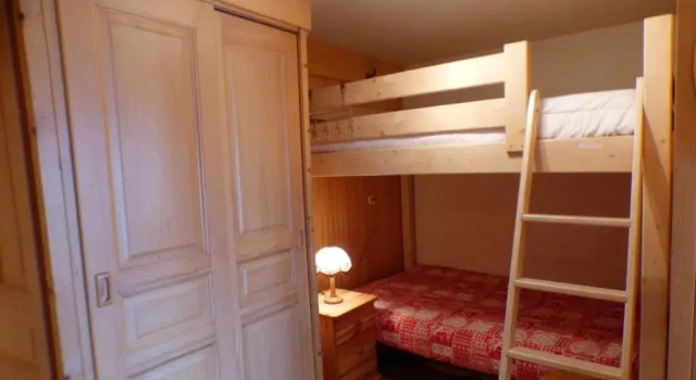 Appartement Les Saisies, 2 pièces, 8 personnes - FR-1-594-41, Забронировать Апартаменты/квартира Апартаменты Ле-Сейсье, рядом с Горнолыжный подъемник Люсьон, Апартаменты/квартира