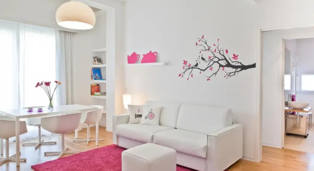 Одноместный люкс Felix Hotels - Residence Hotel Grandi Magazzini