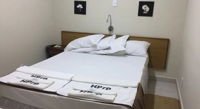 Hotel Prudente Ribeirão Preto