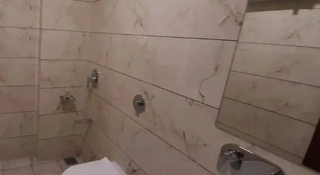 Номер Economy HOTEL PRUDENT - Vadodra