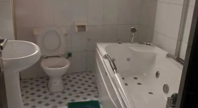 Двухместный номер Deluxe Emerald Hotel