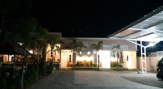 Bis homestay, Reserva ahora Hotel Sumbawa Besar Sumbawa