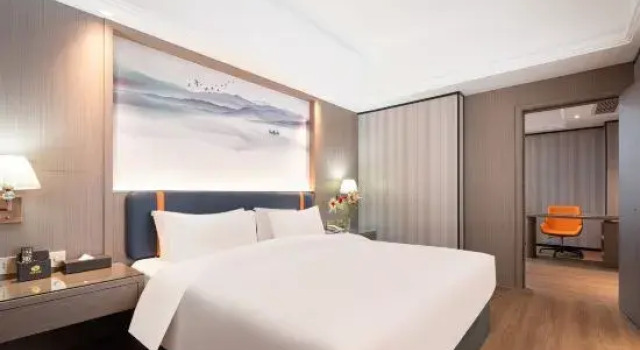 Люкс Victoria International Hotel ViCTORIAINTERNATIONALHOTEL
