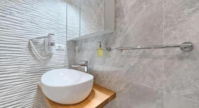 Одноместный номер Standard с балконом Hotel Trogirski Dvori