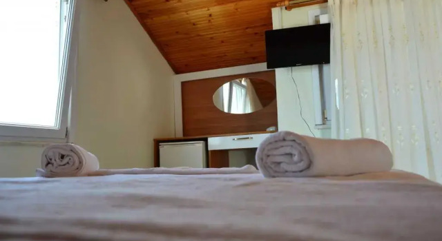 Nergiz Otel Erdek, Boek Hotel Erdek 