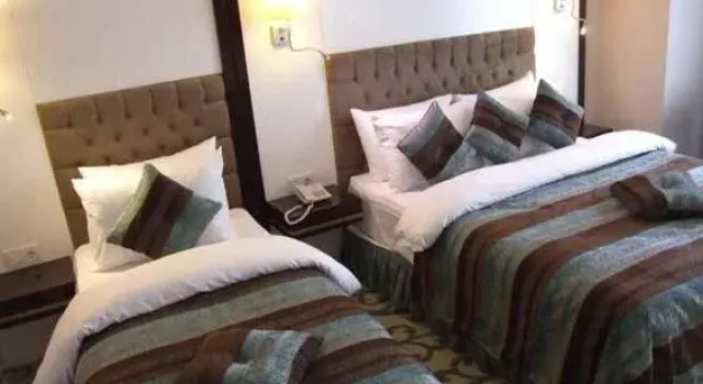 For You Medikent Otel, Забронировать Отель Атакум 