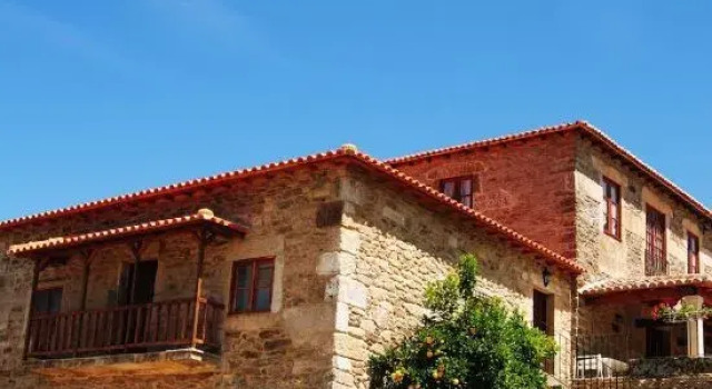 Casa de Sao Miguel Douro
