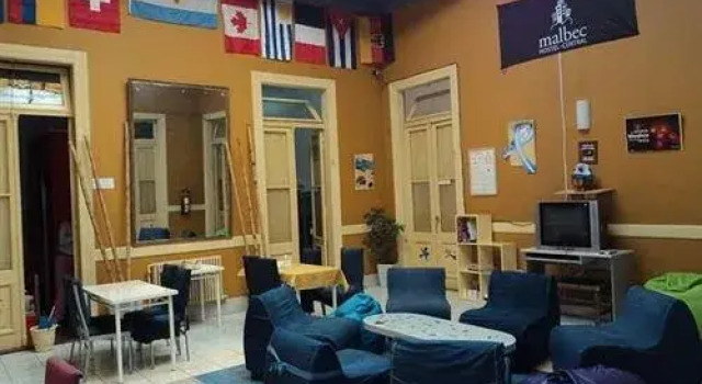 Malbec Hostel Central