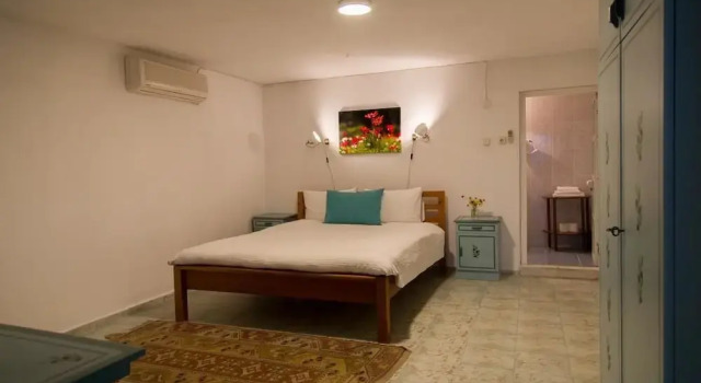 Silva Oliva Hotel, Rezervovat Hotel Hotely v Mugla s parkováním, Parkování