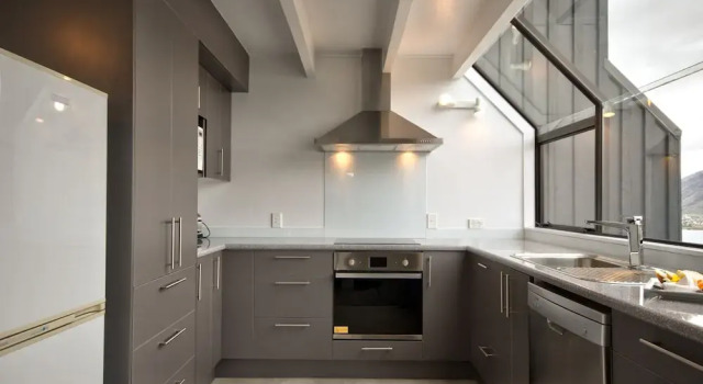Woodlands Close Retreat, Забронировать Отель Куинстаун 