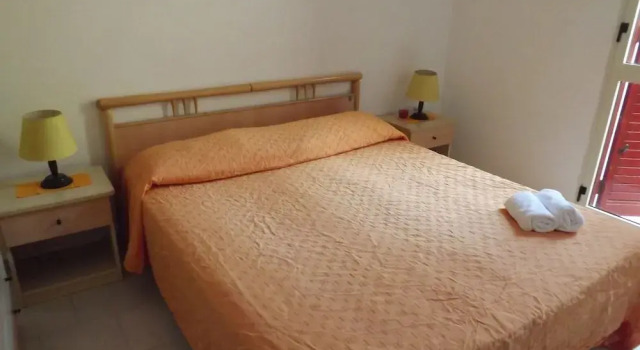 Baia Verde Apartments, Boek Appartement Baia Verde Apulië