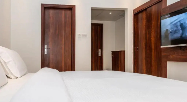 Номер Standard Safari House Hotel