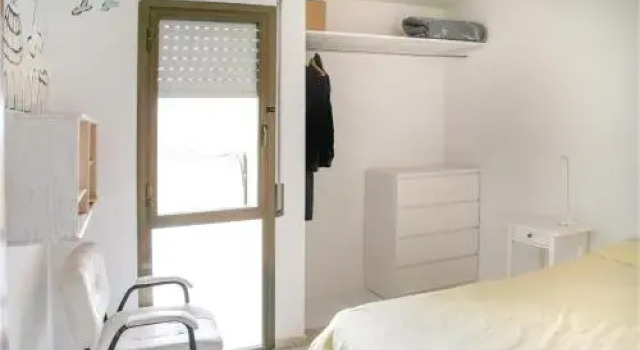 Three-Bedroom Apartment in Palamos