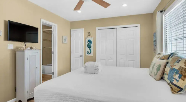 Woodland Shores 37: Steps to Beach, 2 Pools + Free Attraction Tickets!, Varaa Lomakoti Miramar Beach Emerald Coast