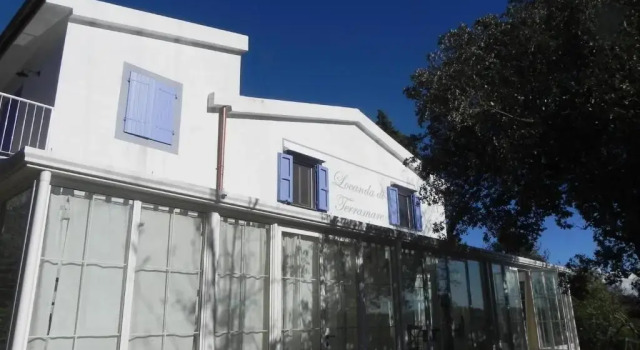 Locanda di Terramare - Naturist B&B