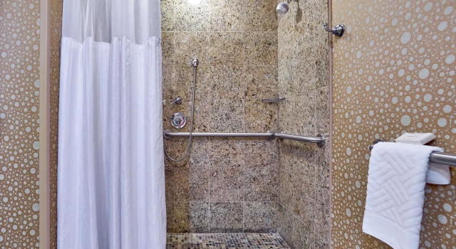 Двухместный номер Standard Hilton Knoxville