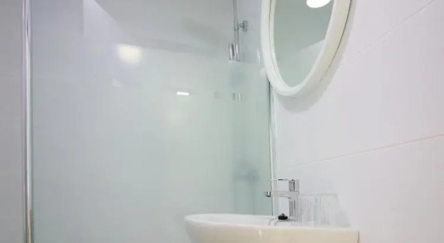 Двухместный номер Standard Hostal El Mercat