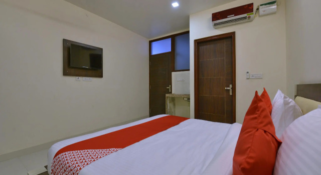 Hotel O Heritage Haveli, Забронировать Отель Отели штата Раджастхана с завтраком, Завтраки