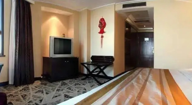 Baohai Hotel