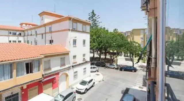 Dream House Rooms Malaga - Habitacion en el apartemento, Prenota Hotel Hotel economici a Costa del Sol