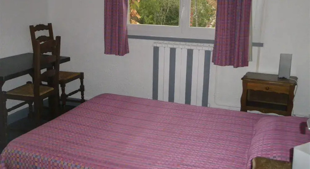 LOre des Bois, Rezervasyon Otel Saint-Benoit 