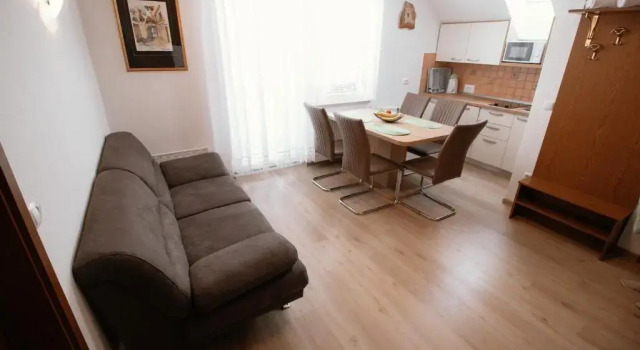 Апартаменты Apartments & Rooms Malej