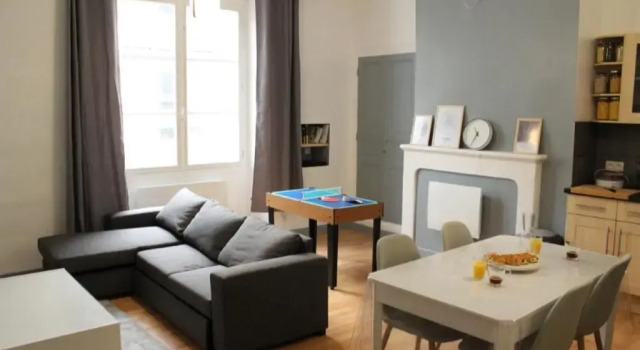 Appartement entier, Забронировать Апартаменты/квартира Апартаменты Вьен, Апартаменты/квартира
