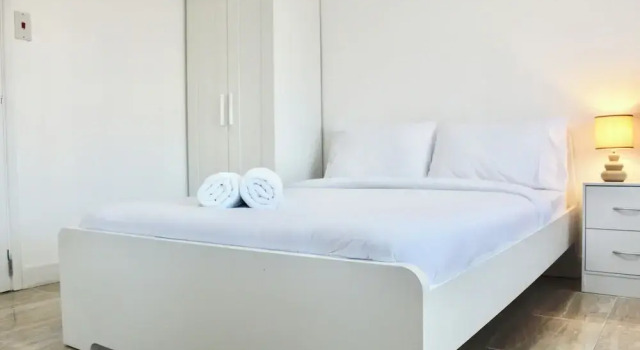 Cosy studio near NEC BHX Resorts World, 예약 호텔 버밍엄 West Midlands