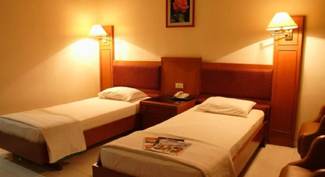 Hotel Merbabu