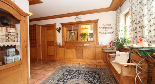 Mühlpointhof