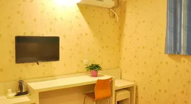 Yuejia Select Hotel (Taiyuan Shengliqiao East Branch), Prenota Hotel Hotel a Shanxi con parcheggio, Parcheggio