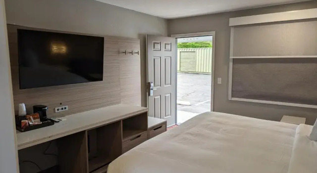 Номер Standard Cielo House Inn - Paso Robles