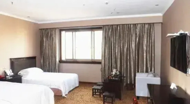 Taizhou 1981 Hotel (Sanmen Shangyang Road Branch)