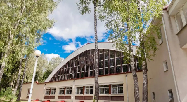 Magistral'nyj, Book Hotel Baranovichi Brest Region