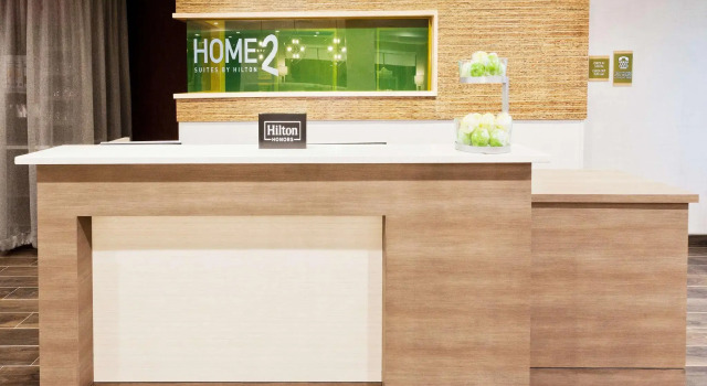 Номер Standard Home2 Suites By Hilton Alpharetta, Ga
