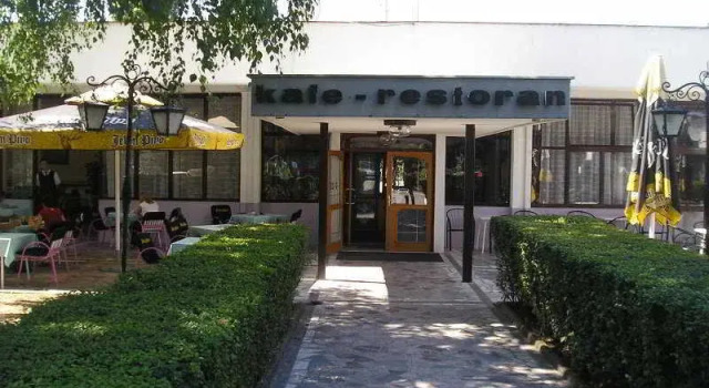 Hotel Nacional, Забронировать Отель Отели Новей Белграда 3 звезды, 3*