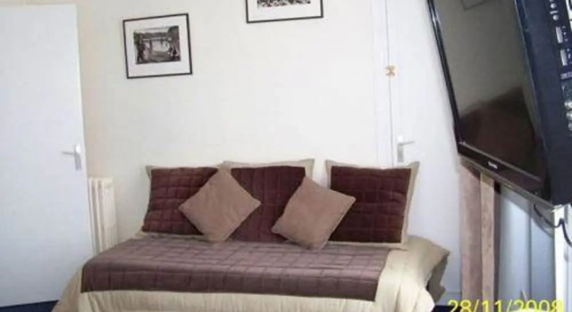 Normotel - La Marine, Rezervați Motel Caudebec-en-Caux Seine-Maritime
