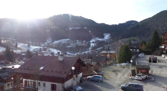 Appartement La Clusaz, 2 pièces, 5 personnes - FR-1-437-61, Забронировать Апартаменты/квартира Ла-Клюза Лыжный курорт на озере Анси, рядом с Плавательный бассейн Aravis