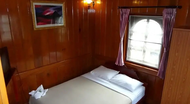 Двухместный номер Standard Villa Philaylack