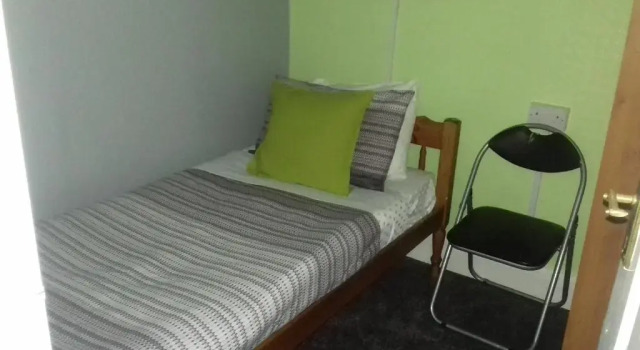 Standard cameră Elmfield Hotel