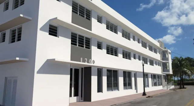 SoBe 12th and Ocean Suites