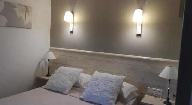 Апартаменты Residence Melody