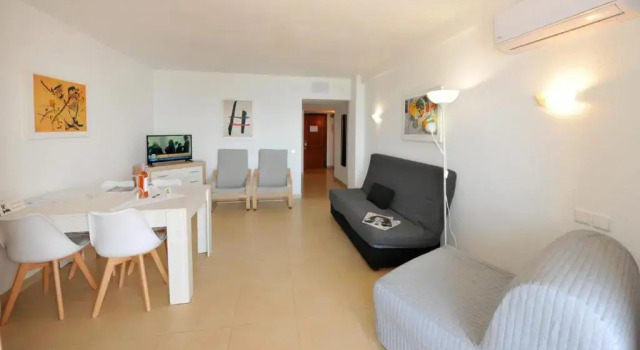 APARTAMENTOS CHINASOL, Book Hotel Almuñécar Costa Tropical