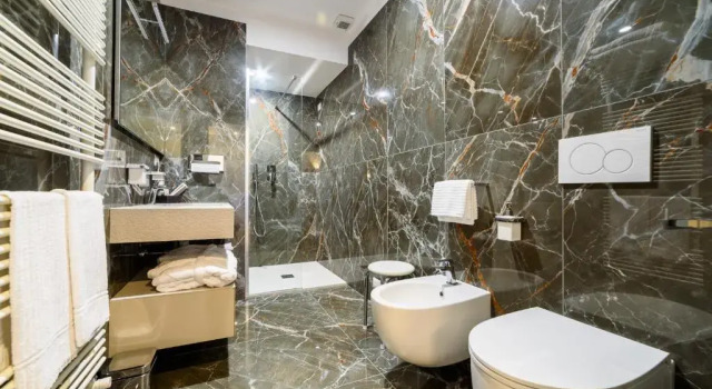 Полулюкс Hotel Villa Paradiso