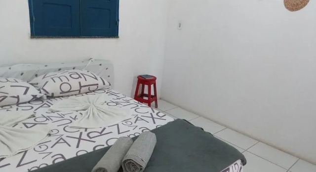 Pousada Novo Horizonte