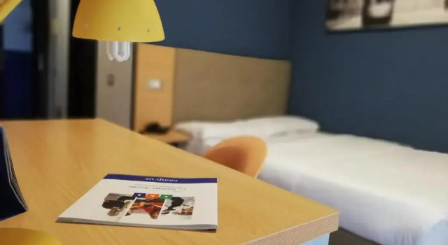 Номер Comfort Camplus Lambrate Casa per Ferie