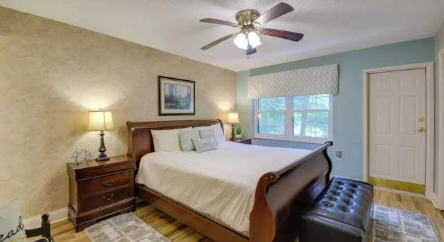 Апартаменты с 2 комнатами Gatlinburg Condo ~ 2 Mi to Smoky Mountains!